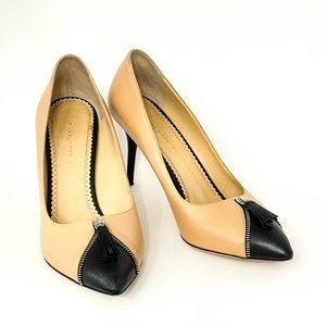 Charlotte Olympia Pumps- Size 39.5